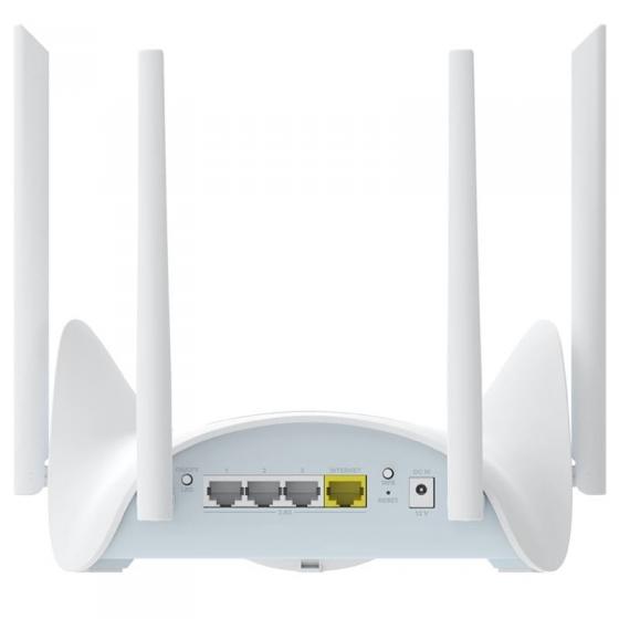 Punto de Acceso/ Router Inalámbrico D-Link AQUILA PRO AI R36/ WiFi 7/ 3600Mbps