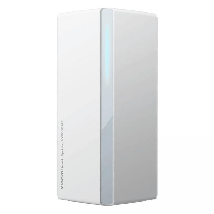 Sistema Mesh Xiaomi System AX3000 NE 3000Mbps/ 2.4GHz 5GHz/ Pack de 3