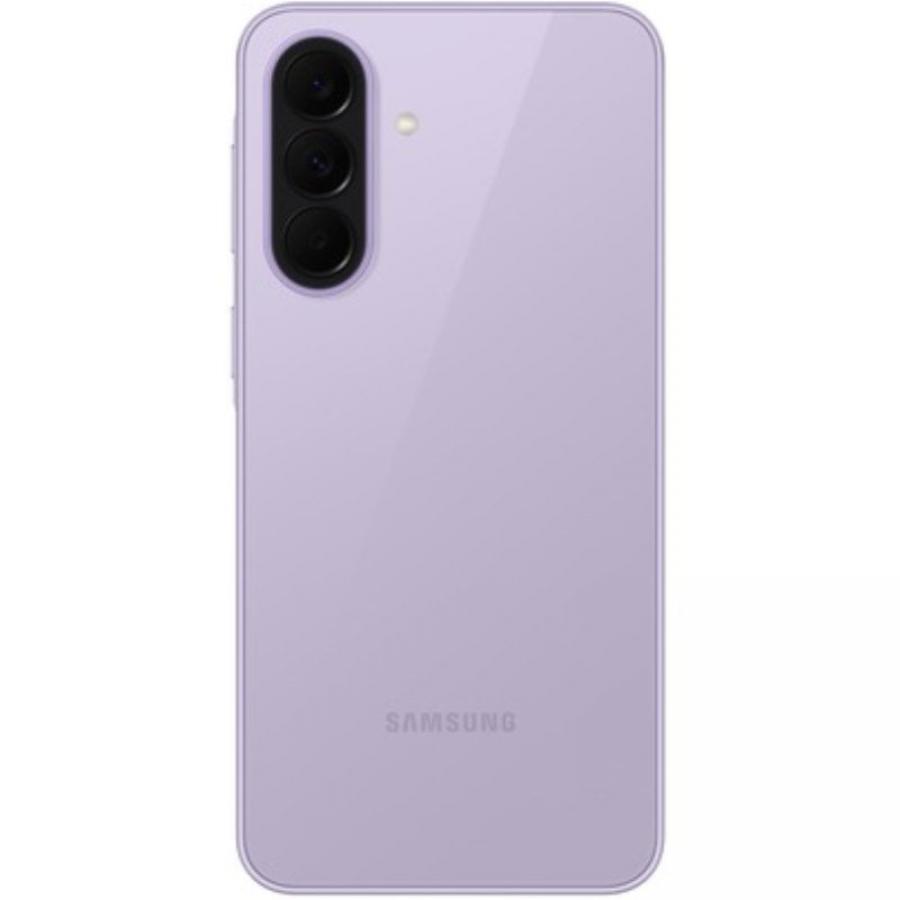 Smartphone Samsung Galaxy A37 6GB/ 128GB/ 6.7'/ 5G/ Lavanda
