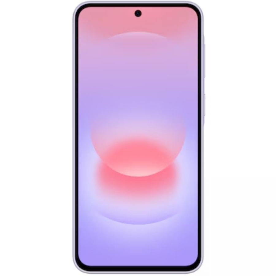 Smartphone Samsung Galaxy A37 8GB/ 256GB/ 6.7'/ 5G/ Lavanda