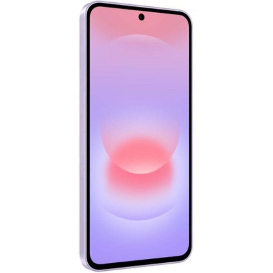 Smartphone Samsung Galaxy A37 8GB/ 256GB/ 6.7'/ 5G/ Lavanda