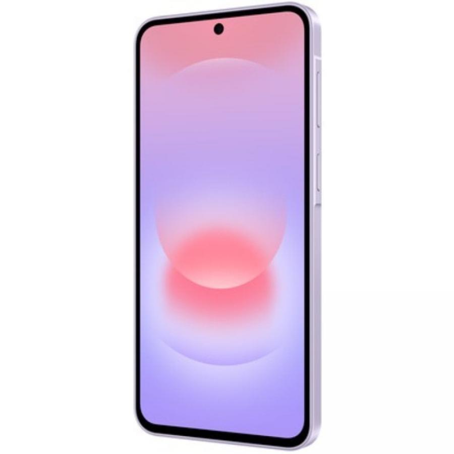 Smartphone Samsung Galaxy A37 8GB/ 256GB/ 6.7'/ 5G/ Lavanda