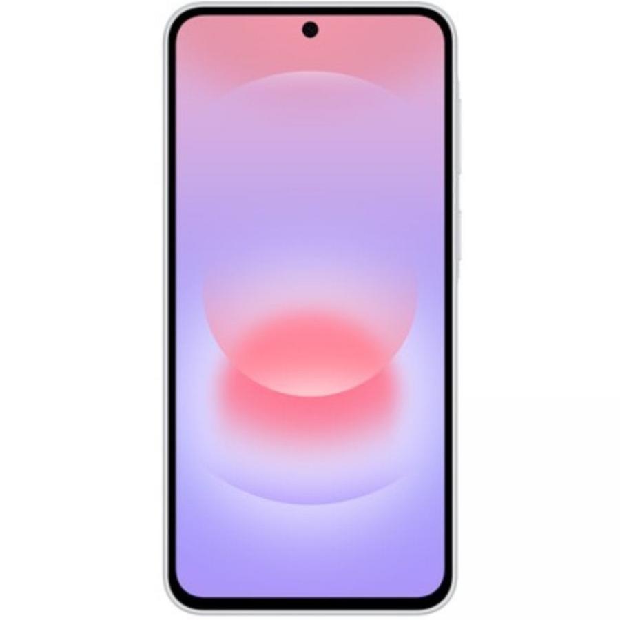 Smartphone Samsung Galaxy A37 8GB/ 256GB/ 6.7'/ 5G/ Blanco