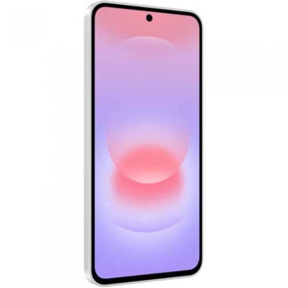 Smartphone Samsung Galaxy A37 8GB/ 256GB/ 6.7'/ 5G/ Blanco