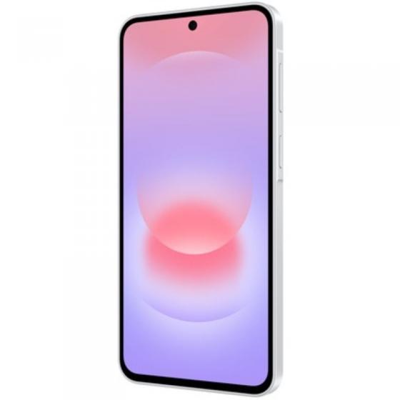 Smartphone Samsung Galaxy A37 8GB/ 256GB/ 6.7'/ 5G/ Blanco
