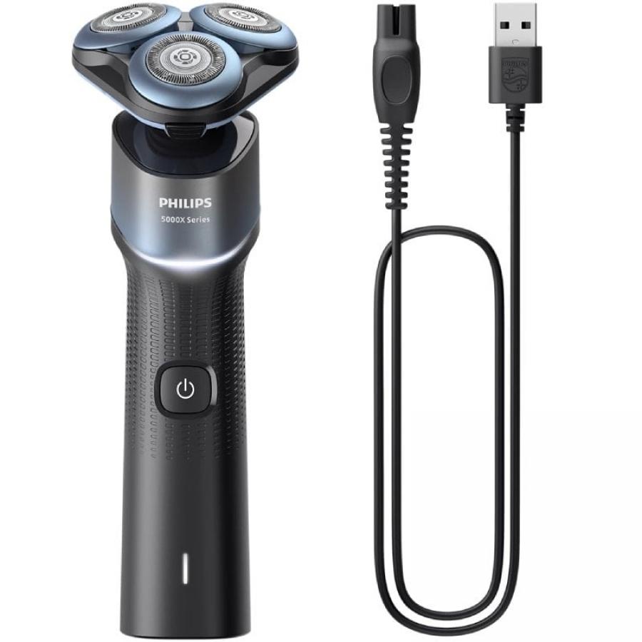 Afeitadora Philips Shaver Series 5000X X5006/00/ con Batería