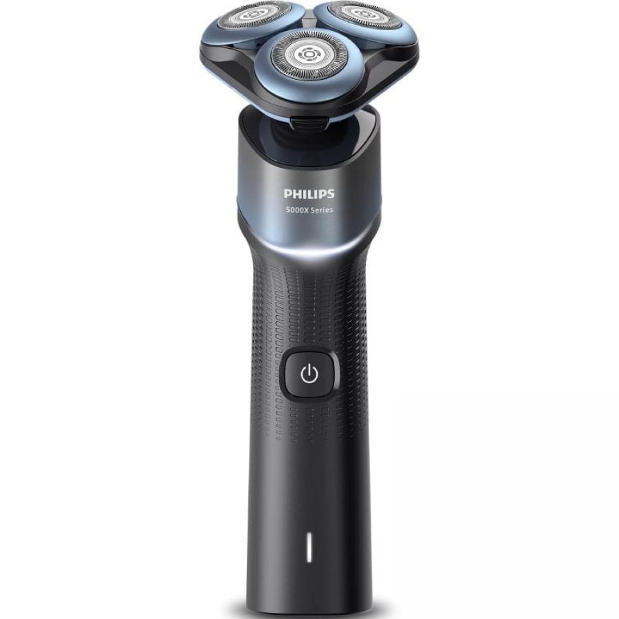 Afeitadora Philips Shaver Series 5000X X5006/00/ con Batería