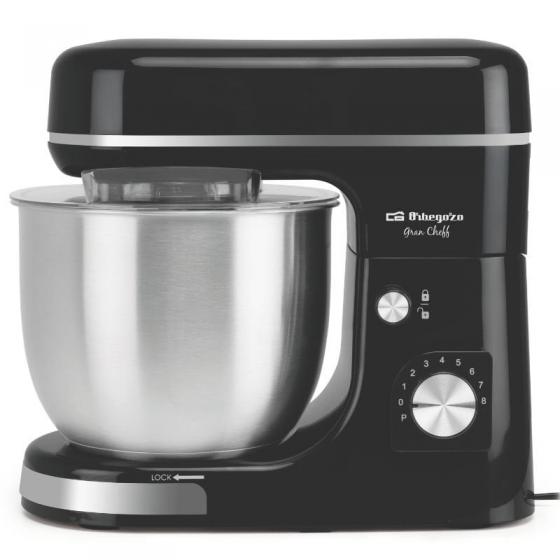 Batidora Amasadora Orbegozo AM 6700/ 1300W