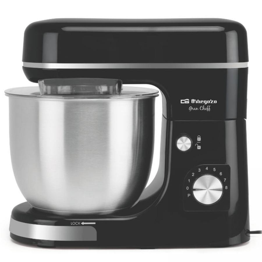 Batidora Amasadora Orbegozo AM 6700/ 1300W