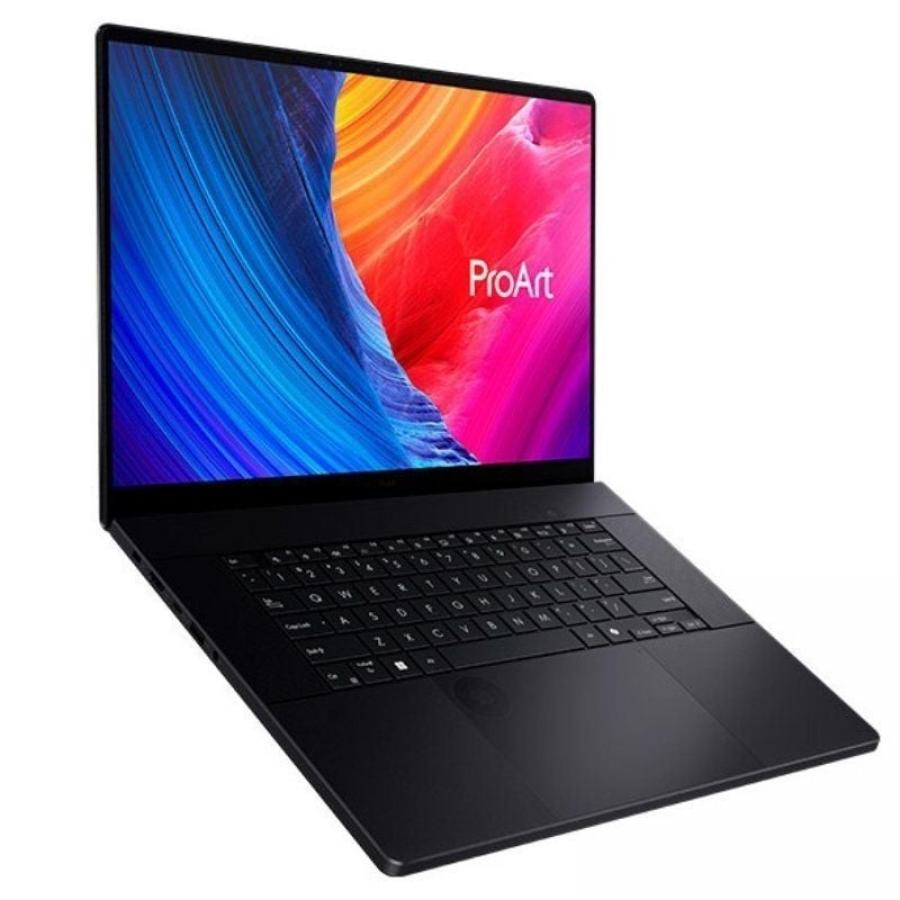 Portátil Asus ProArt P16 OLED H7606WW-SE020W Ryzen AI 9 HX 370/ 64GB/ 2TB SSD/ GeForce RTX 5080/ 16' Táctil/ Win11