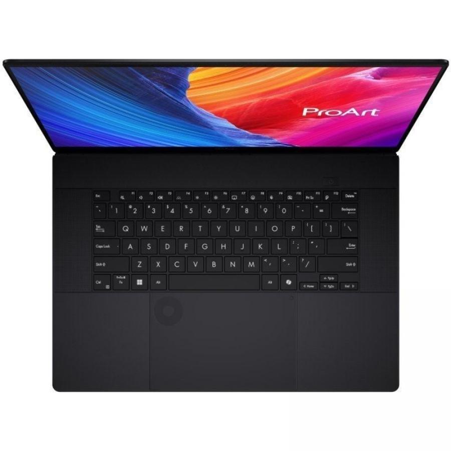 Portátil Asus ProArt P16 OLED H7606WW-SE020W Ryzen AI 9 HX 370/ 64GB/ 2TB SSD/ GeForce RTX 5080/ 16' Táctil/ Win11