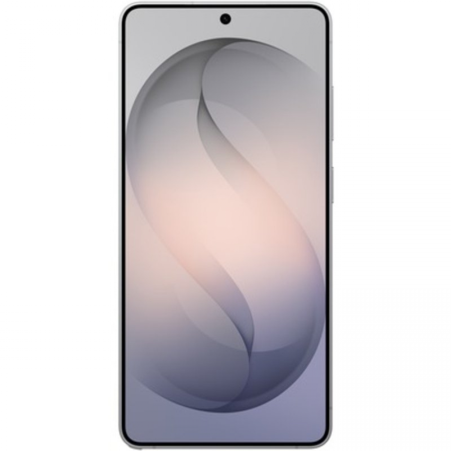 Smartphone Samsung Galaxy S26 Ultra 12GB/ 512GB/ 6.9'/ 5G/ Plata Sombra