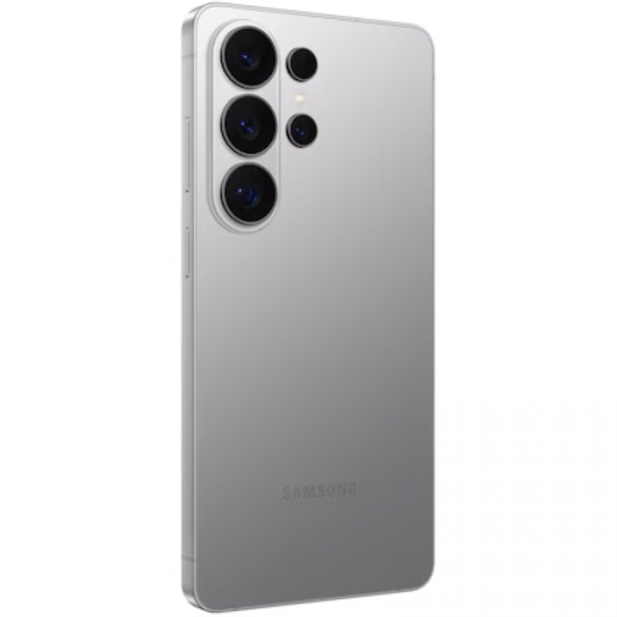 Smartphone Samsung Galaxy S26 Ultra 12GB/ 512GB/ 6.9'/ 5G/ Plata Sombra