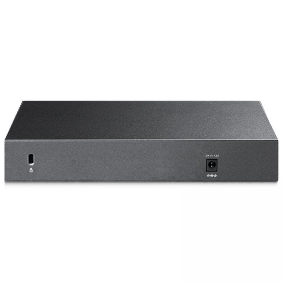 Switch TP-Link TL-SG108-M2 8 Puertos/ RJ-45/ 2.5Gbps