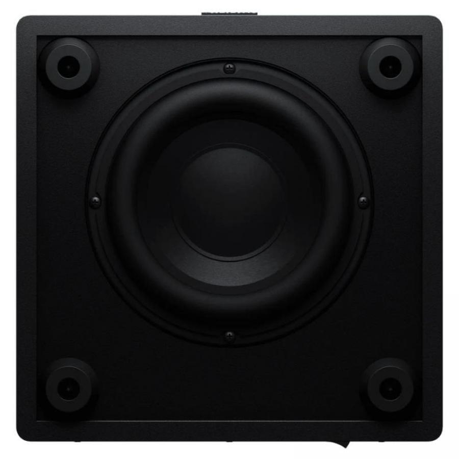 Barra de Sonido con Bluetooth Xiaomi Soundbar Pro 2.1ch/ 300W/ 2.1/ Negra
