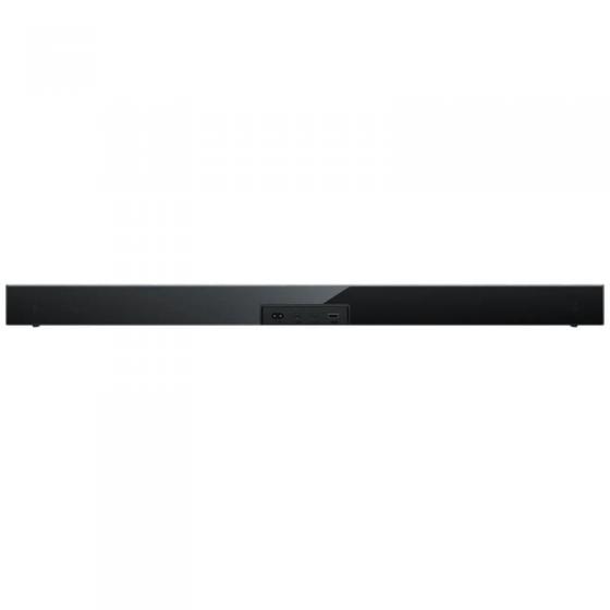 Barra de Sonido con Bluetooth Xiaomi Soundbar Pro 2.1ch/ 300W/ 2.1/ Negra