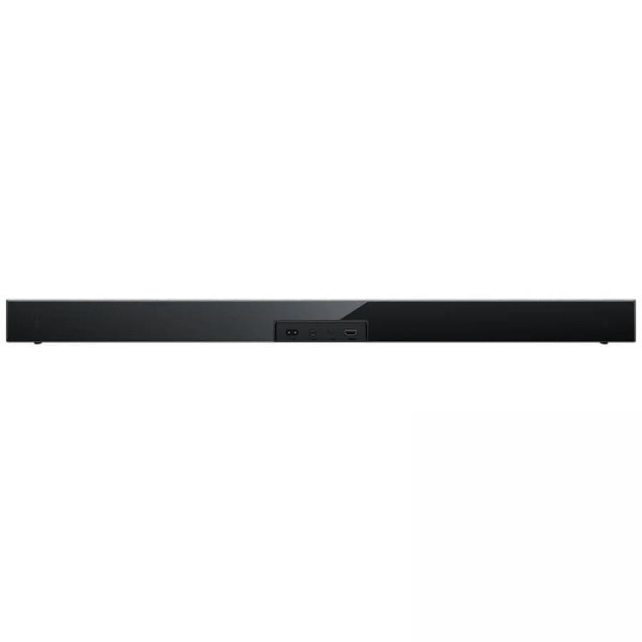 Barra de Sonido con Bluetooth Xiaomi Soundbar Pro 2.1ch/ 300W/ 2.1/ Negra