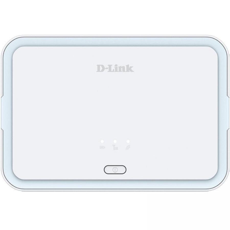 Router Inalámbrico D-Link DBR-330-G 5G NR AX3000 3000Mbps/ 5 Antenas/ WiFi 802.11ax/ac/n/a/ - n/b/g