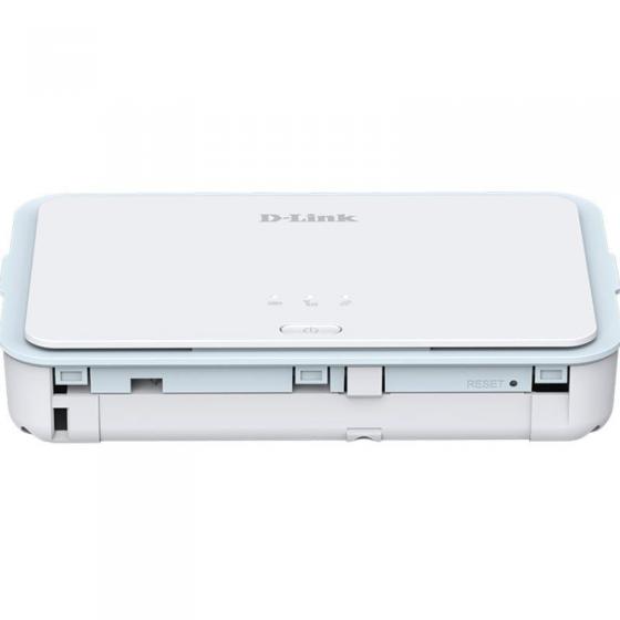 Router Inalámbrico D-Link DBR-330-G 5G NR AX3000 3000Mbps/ 5 Antenas/ WiFi 802.11ax/ac/n/a/ - n/b/g