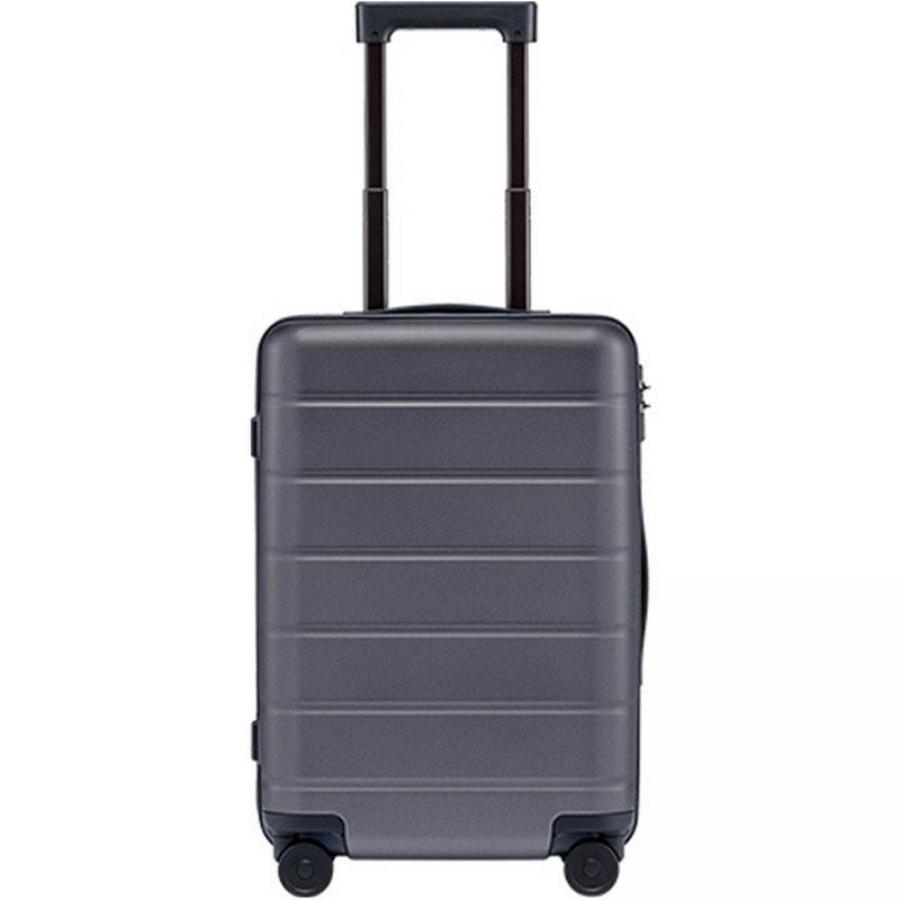 Maleta Xiaomi Luggage Classic Pro 24'/ 61.5x41.5x27.5cm/ Gris