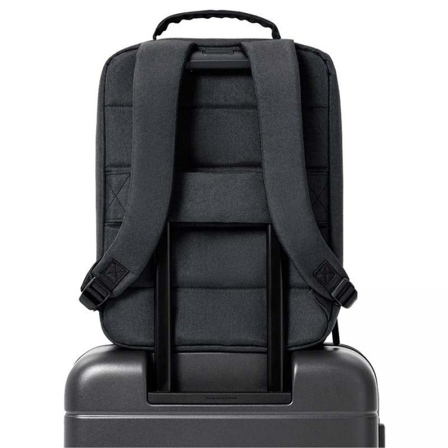 Maleta Xiaomi Luggage Classic Pro 24'/ 61.5x41.5x27.5cm/ Gris