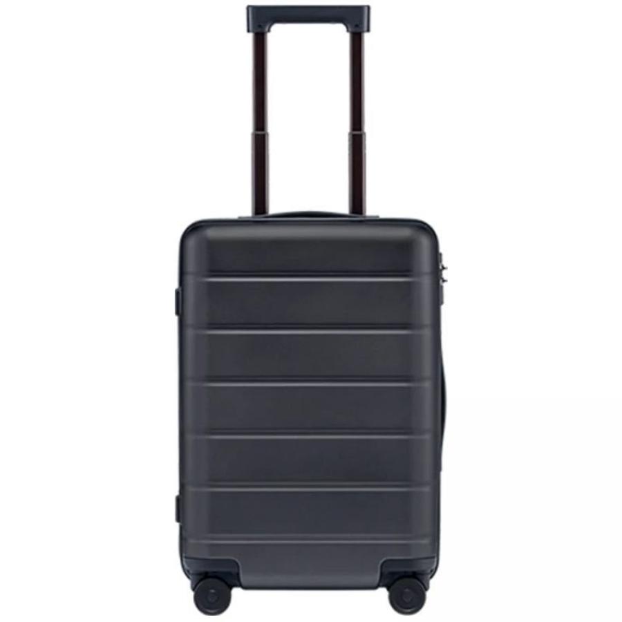 Maleta Xiaomi Luggage Classic Pro 26'/ 66x44x29cm/ Negro