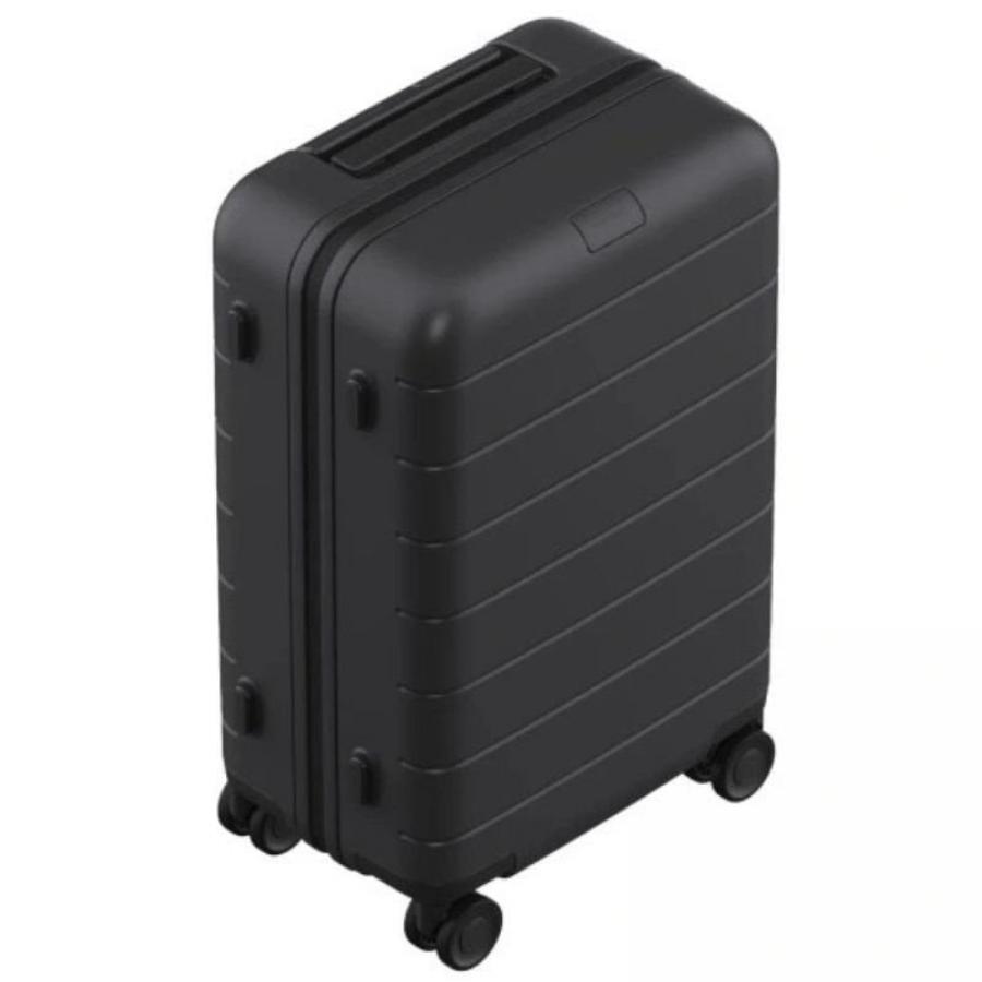 Maleta Xiaomi Luggage Classic Pro 26'/ 66x44x29cm/ Negro
