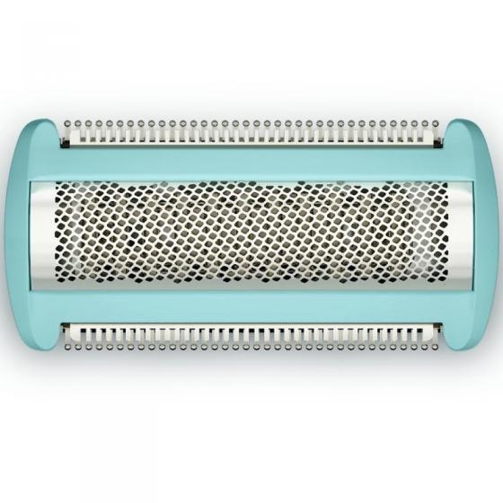 Cabezal de Reemplazo para Afeitadora Eléctrica Philips Body Groomer Según especificaciones/ Pack 1