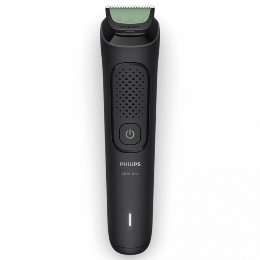 Recortadora Philips All in One 3000 Series MG3935/15/ con Batería/ 6 Accesorios