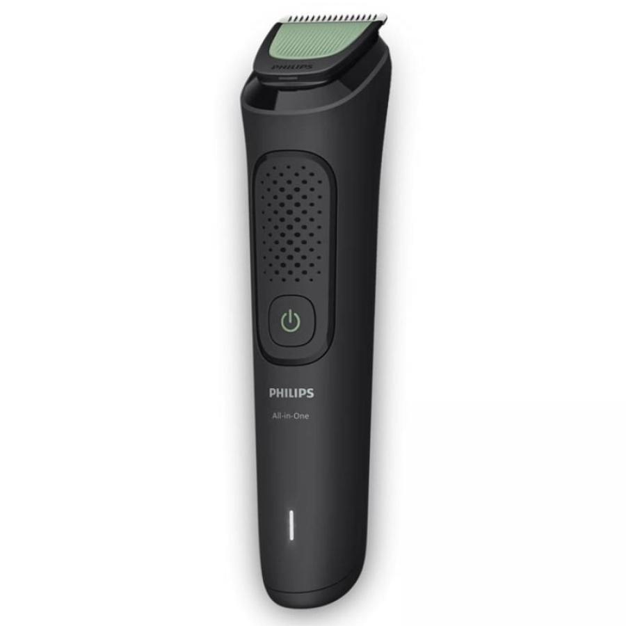 Recortadora Philips All in One 3000 Series MG3935/15/ con Batería/ 6 Accesorios