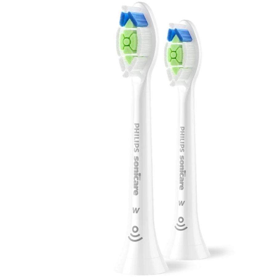 Cabezal de Recambio Philips para cepillo Sonicare HX6062/87/ Pack 2 uds