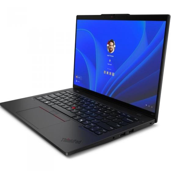 Portátil Lenovo ThinkPad L14 Gen 5 21L5002GSP Ryzen 5 PRO 7535U/ 16GB/ 512GB SSD/ 14'/ Win11 Pro