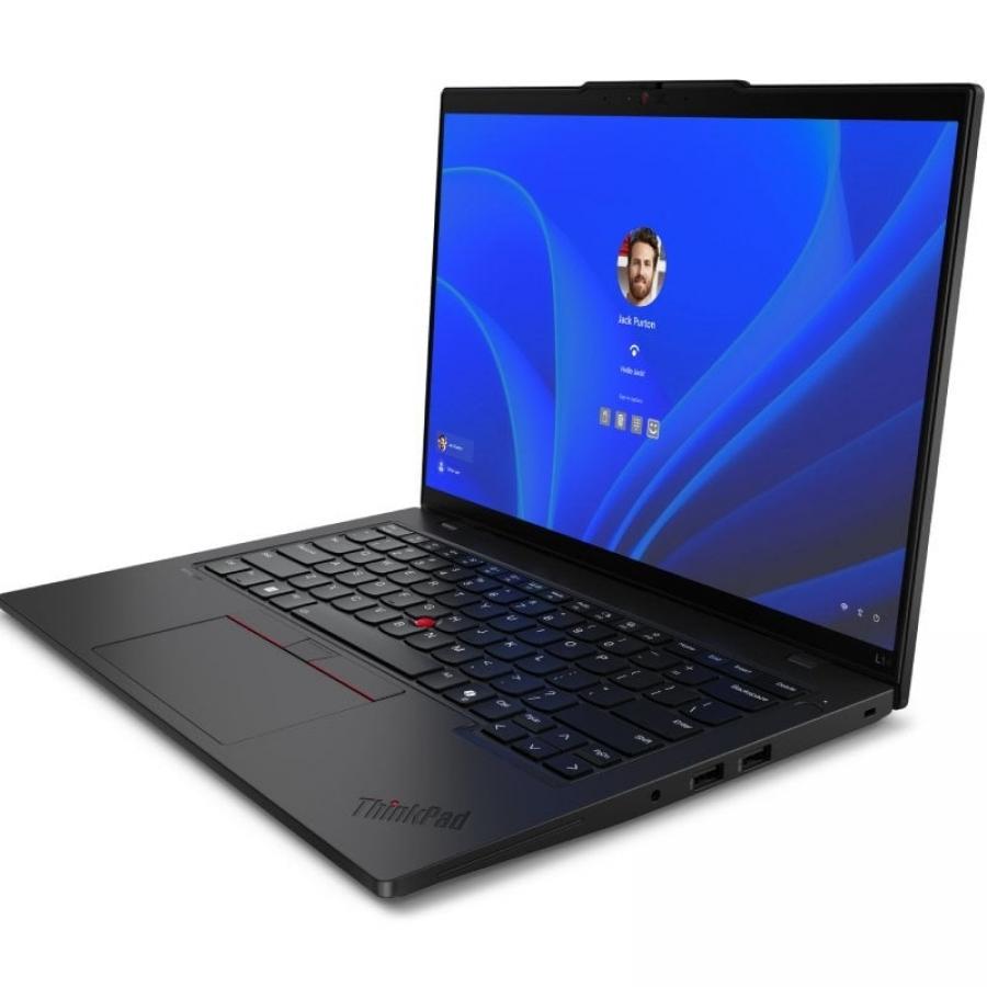 Portátil Lenovo ThinkPad L14 Gen 5 21L5002GSP Ryzen 5 PRO 7535U/ 16GB/ 512GB SSD/ 14'/ Win11 Pro