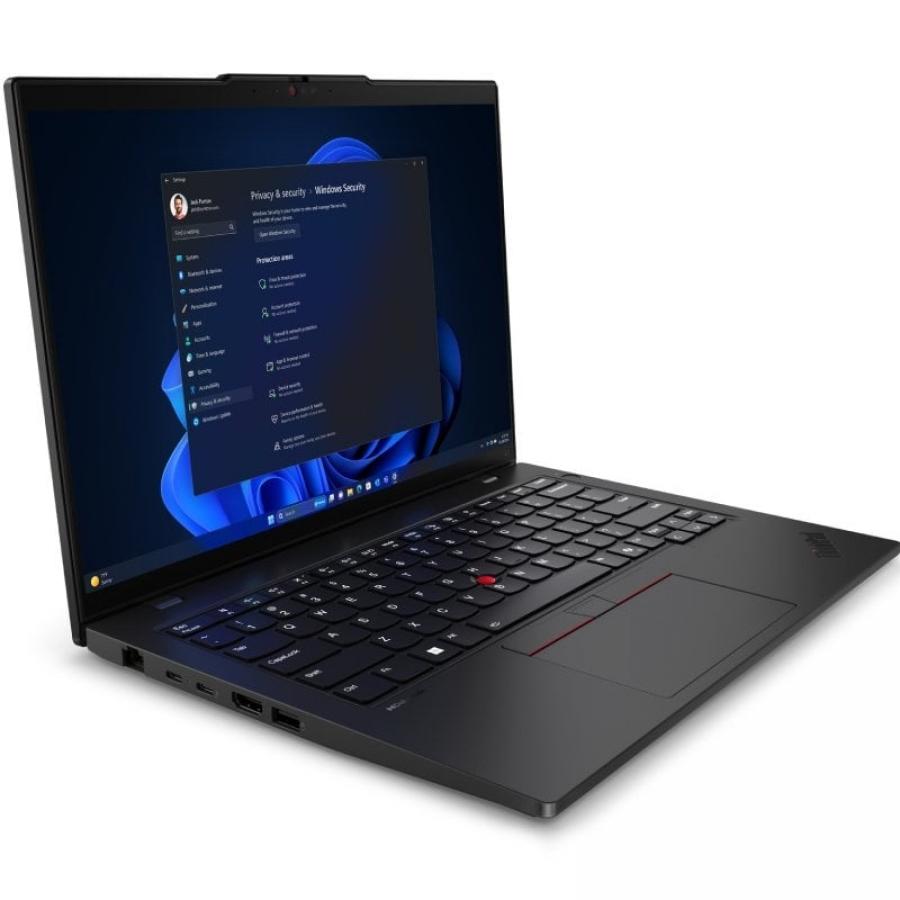 Portátil Lenovo ThinkPad L14 Gen 5 21L5002GSP Ryzen 5 PRO 7535U/ 16GB/ 512GB SSD/ 14'/ Win11 Pro