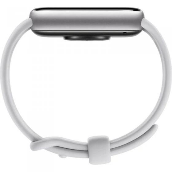 Pulsera Smartband Xiaomi Smart Band 9 Pro/ Plateada