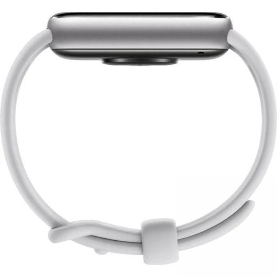 Pulsera Smartband Xiaomi Smart Band 9 Pro/ Plateada