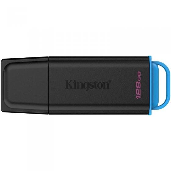 Pendrive 128GB Kingston DataTraveler Exodia Gen2 USB 3.2