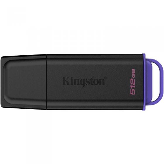 Pendrive 512GB Kingston DataTraveler Exodia Gen2 USB 3.2