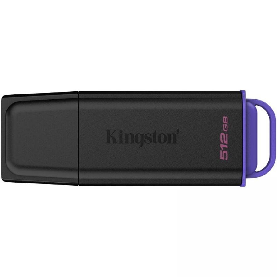 Pendrive 512GB Kingston DataTraveler Exodia Gen2 USB 3.2