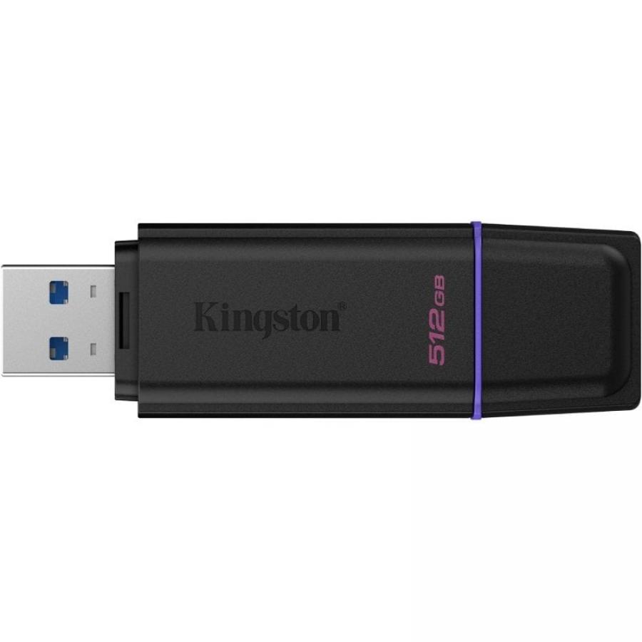 Pendrive 512GB Kingston DataTraveler Exodia Gen2 USB 3.2