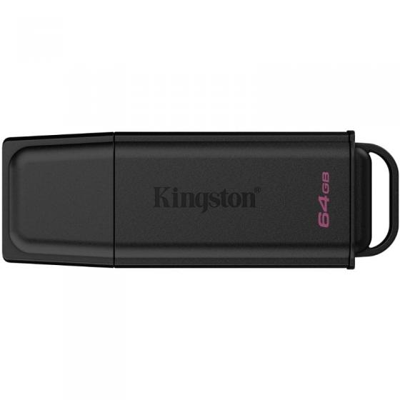 Pendrive 64GB Kingston DataTraveler Exodia Gen2 USB 3.2