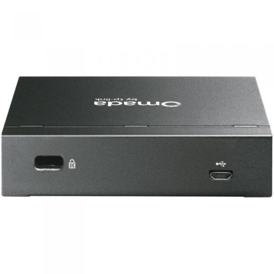 Controlador TP-Link Omada OC220 2 Puertos/ RJ-45 10/100/1000