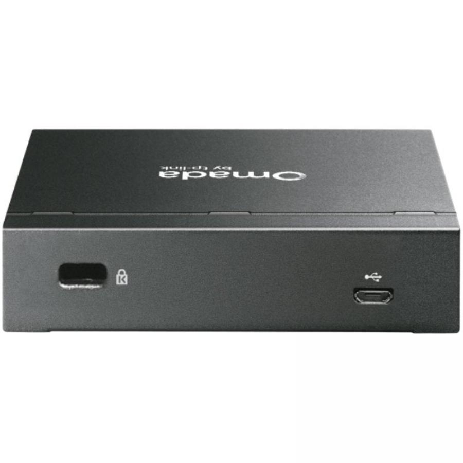 Controlador TP-Link Omada OC220 2 Puertos/ RJ-45 10/100/1000