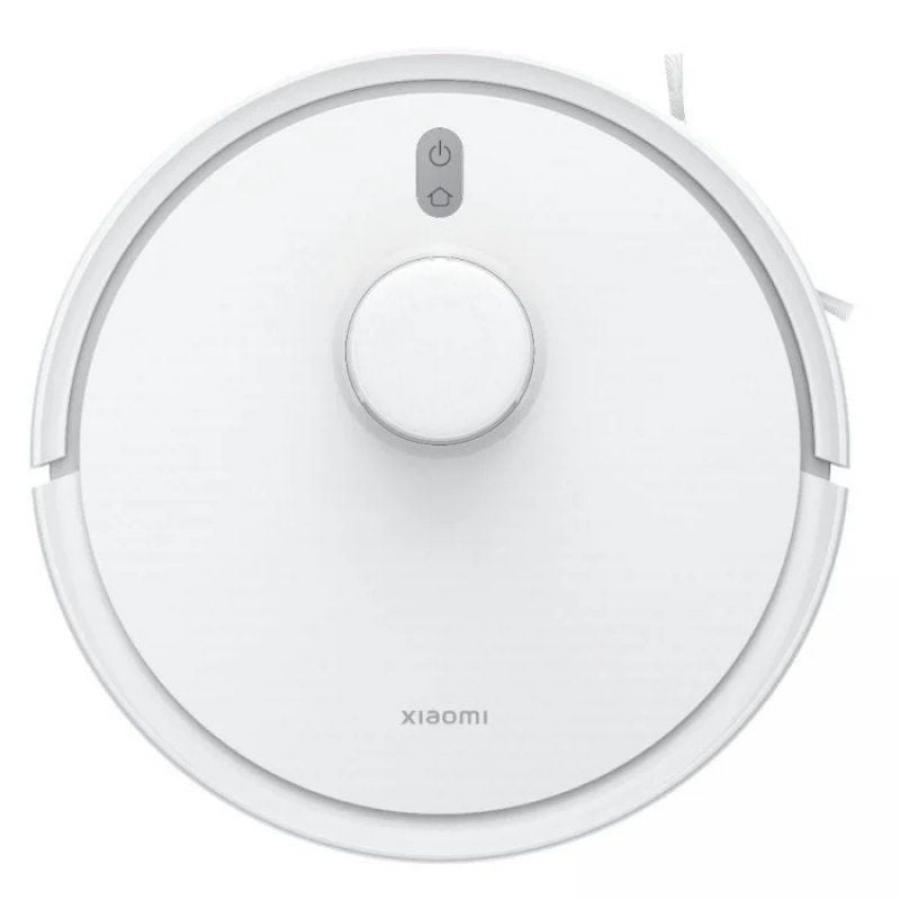 Robot Aspirador Xiaomi Robot Vacuum S20/ Friegasuelos/ control por WiFi/ Blanco