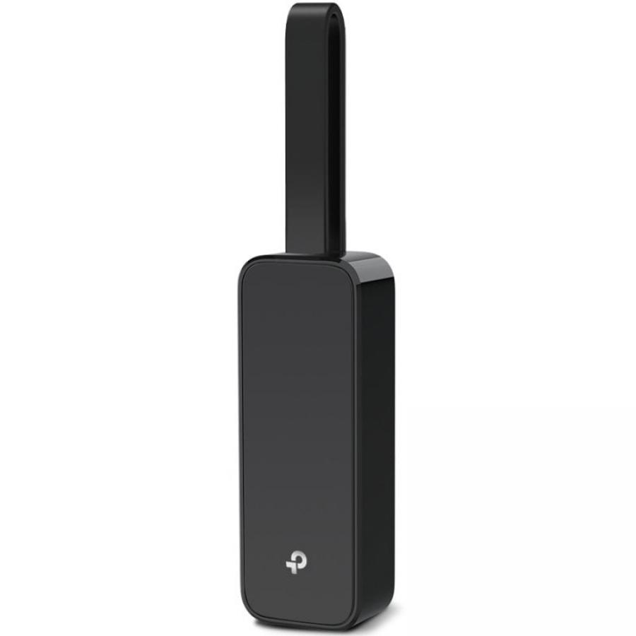 Adaptador USB 3.0 - RJ45 TP-Link UE306/ 1000Mbps