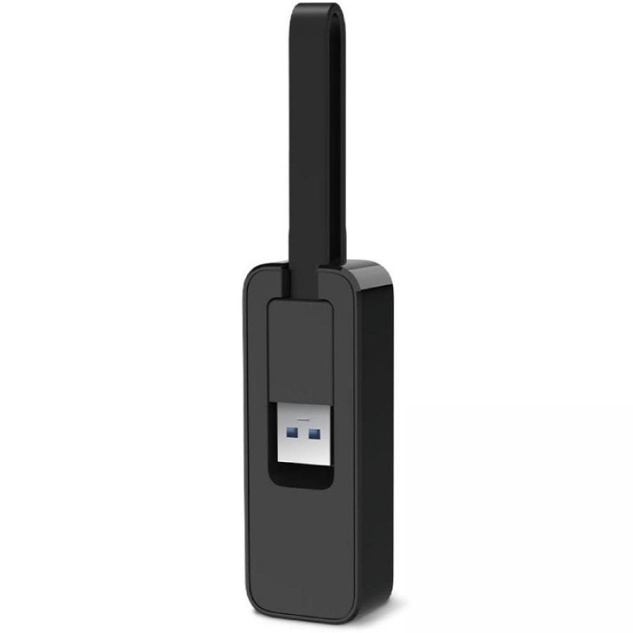 Adaptador USB 3.0 - RJ45 TP-Link UE306/ 1000Mbps