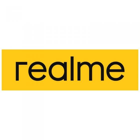 Smartphone Realme C100 4GB/ 256GB/ 6.8'/ 5G/ Verde