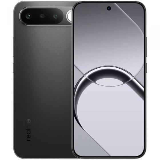 Smartphone Realme 16 8GB/ 256GB/ 6.57'/ 5G/ Negro Aire