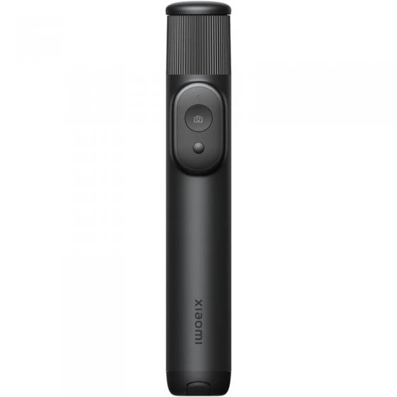 Palo para Selfie Xiaomi Selfie Stick Tripod Mini/ Negro