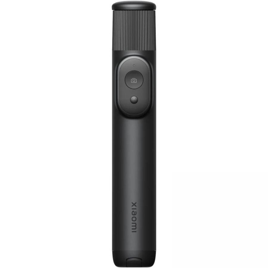 Palo para Selfie Xiaomi Selfie Stick Tripod Mini/ Negro